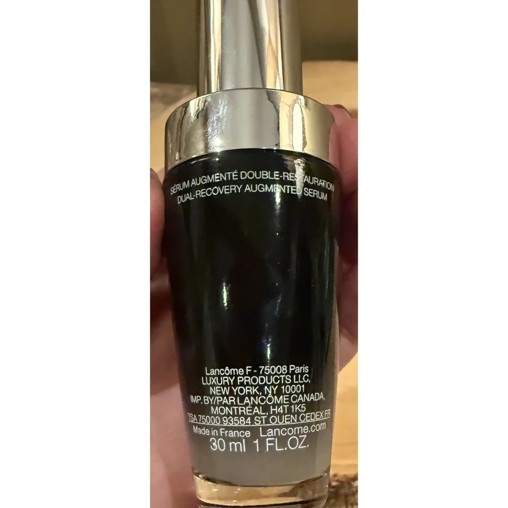 Lancome Advanced Genifique Youth Activating Concentrate 1oz 30Ml New‎